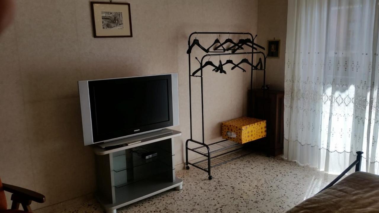 ホテル Tora House カターニア エクステリア 写真