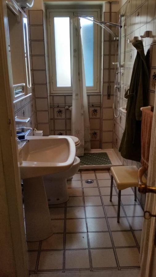 ホテル Tora House カターニア エクステリア 写真