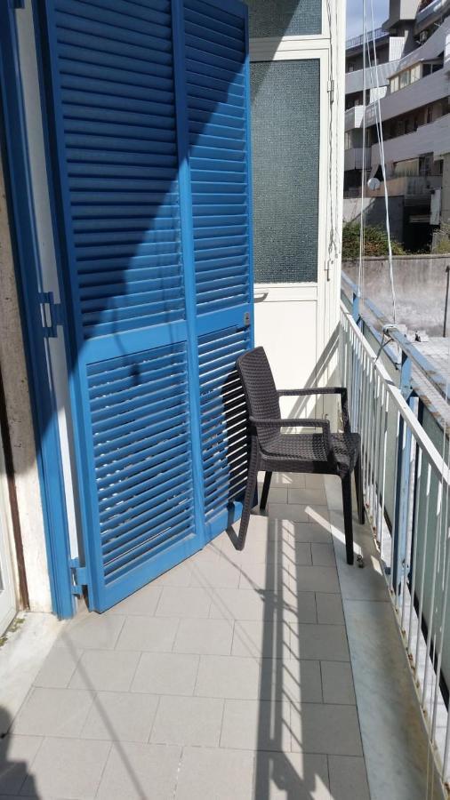 ホテル Tora House カターニア エクステリア 写真