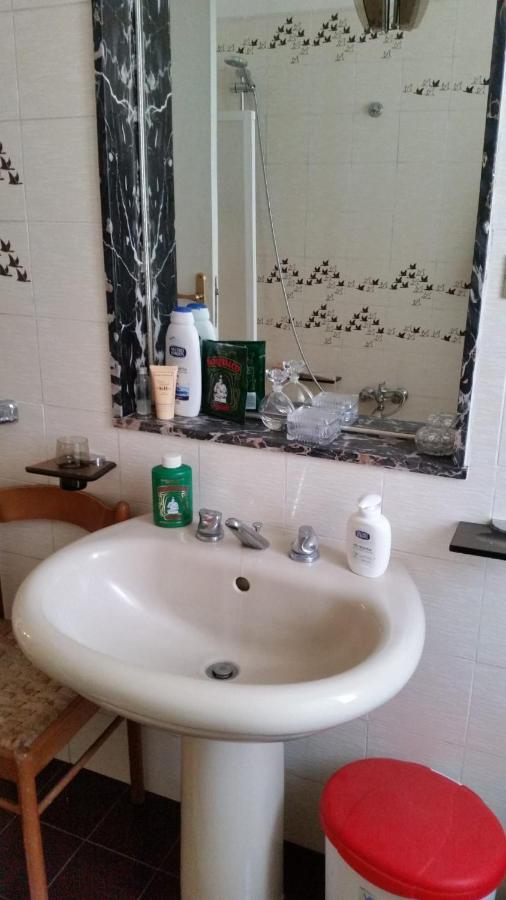 ホテル Tora House カターニア エクステリア 写真