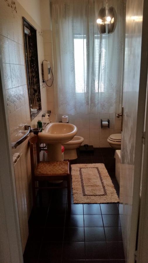 ホテル Tora House カターニア エクステリア 写真